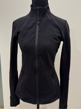 Lululemon Define Jacket